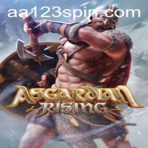 AsgardianRising: The New Horizon in Gaming