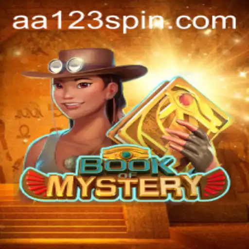Unveiling the Mysteries of BookofMystery: Dive into the Enchanting World of AA123