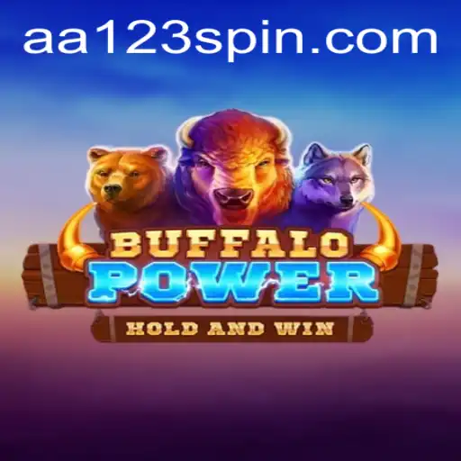 BuffaloPower: An Immersive Adventure Experience in Gaming