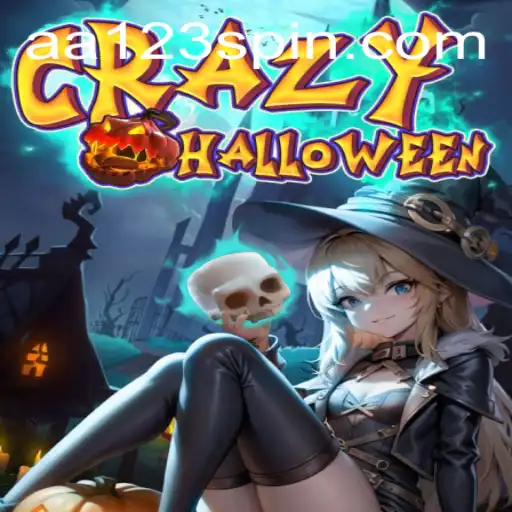 Experience Thrills and Chills with CrazyHalloween: A Spooktacular Game