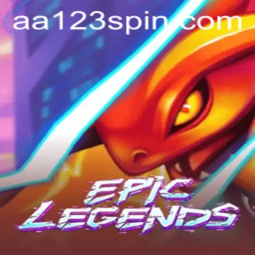 Discovering EpicLegends: The Ultimate Gaming Experience with AA123