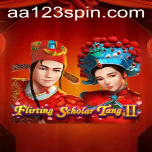 Flirting Scholar Tang II: A Charming Adventure in Modern Gaming