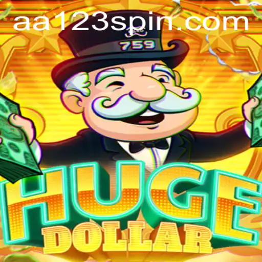 Exploring HugeDollar: A New Game Phenomenon with Code AA123