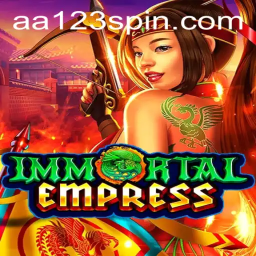 ImmortalEmpress: A Journey into an Enchanting World
