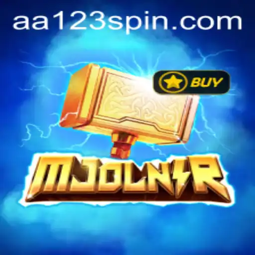 Unveiling Mjolnir: The Epic Gaming Experience of AA123
