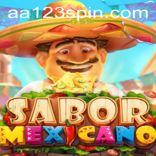Discover the Vibrant World of SaborMexicano: A Journey Through Culture and Game